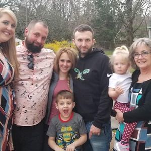 Meet your Posher, Patti